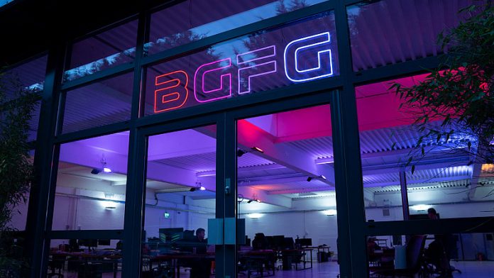 Investment of £ 1 million in Prolific North gambling and tech publishing business in Manchester

