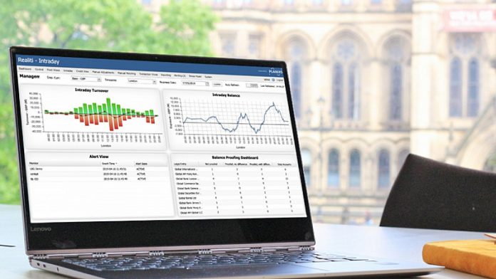 Santander appoints technology company Manchester to improve Prolific North liquidity management

