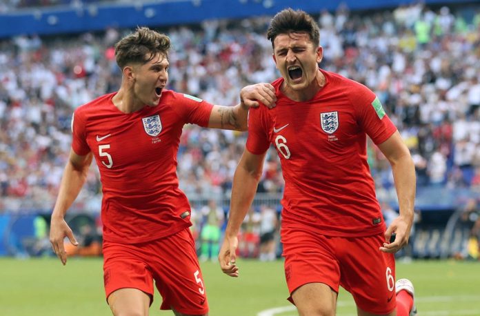 The stars of Manchester United and Everton play Harry Maguire and Dominic Calvert-Lewin in talks with Semper Fortis Esports

