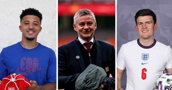 News on Manchester United and transfers from RECAP Saul Niguez to Man Utd updates as well as the latest offer from Jadon Sancho

