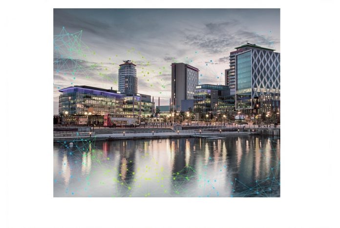   Process and control today |  Roke brings AI and cloud expertise to Manchester's thriving MediaCityUK

