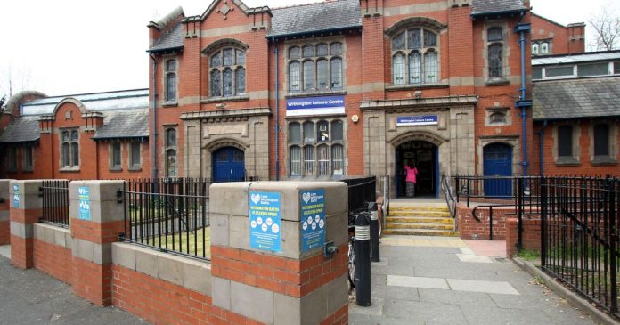 Manchester City Council is offering £ 33.3 million to 