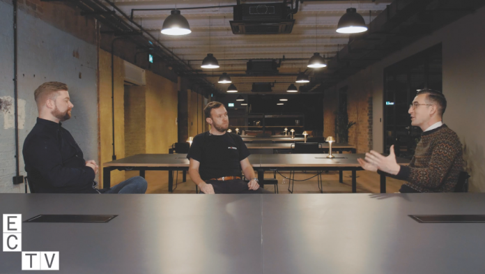New web series reveals the places and faces of Manchester business

