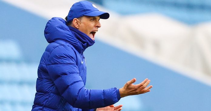 Aston Villa said to watch Manchester United's transfer as Chelsea are sweating from injuries

