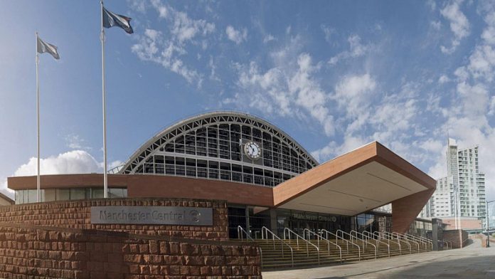 Manchester wins tender for Prolific North global digital health conference

