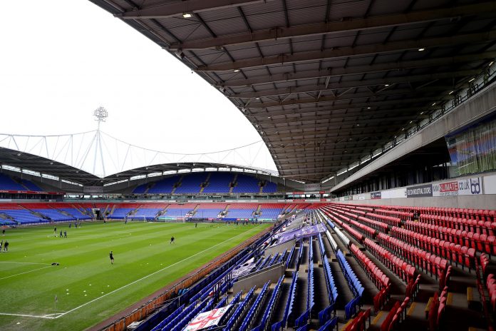 Ticket details for Bolton Wanderers' battle with Wigan Athletic confirmed

