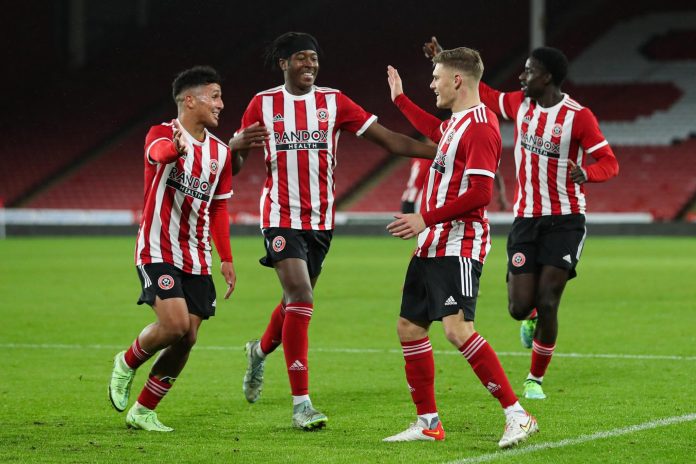 Sheffield United: Wigan Athletic could join Hull City in the race for the young midfielder

