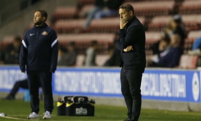 Rea starts: The predicted Wigan Athletic XI to face Stoke in the FA Cup
