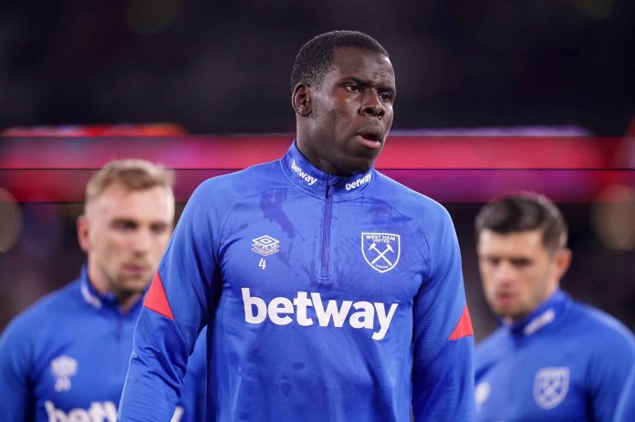 Kurt Zouma showed how to care for cat by Wigan defender as petition grows by second
