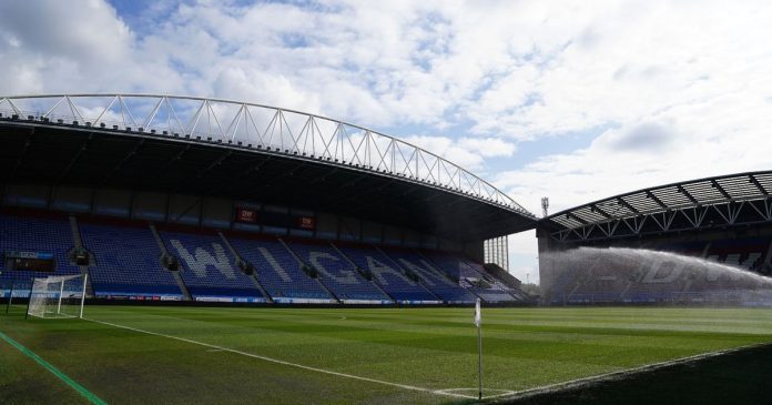 Wigan Athletic wowed by Hull's city spawned software solution for managing risk
