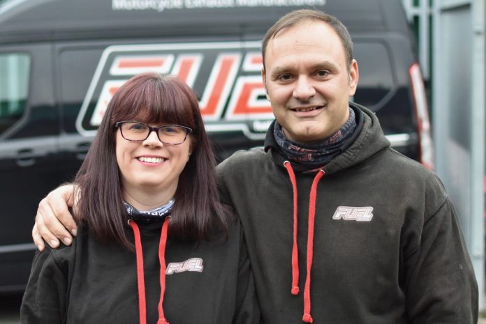  NW business briefs: Fuel Exhausts;  Wigan Athletic FC;  carriage house;  Redmoor Health
