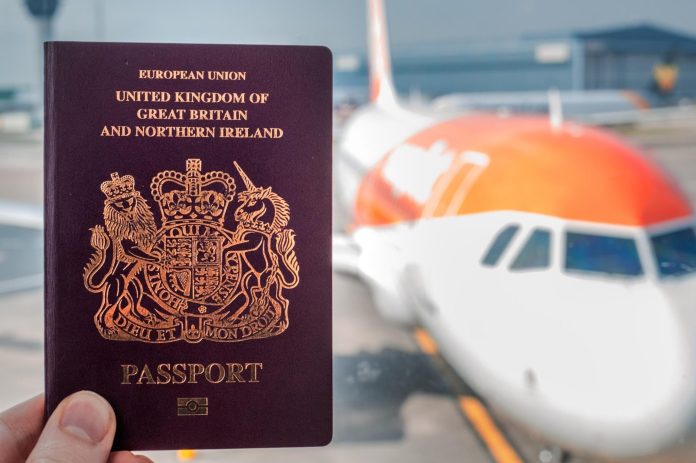 Wigan travelers embarking on overseas trips face chaos as EasyJet cancels hundreds of flights
