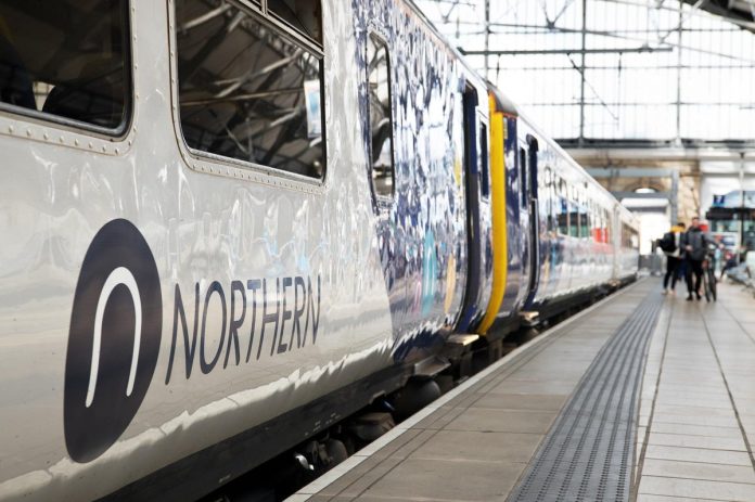 Train operator urges Wigan travelers not to use its services next week
