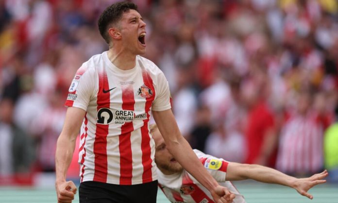Sunderland, Wigan and Rotherham: Could star strikers keep all three promoted League One teams up this season?
