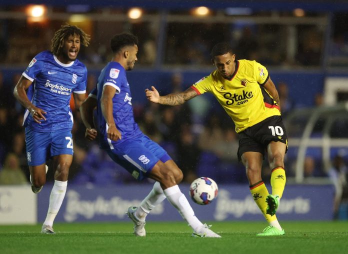 Birmingham City team news and predicted XI to face Wigan Athletic
