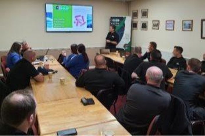 Wigan-based legionella experts launch specialist training academy for water industry
