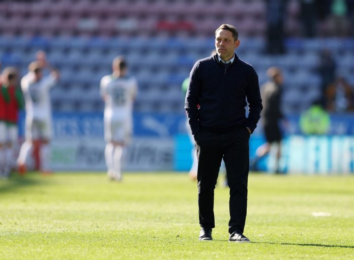 Wigan Athletic team news and predicted XI to face Luton Town
