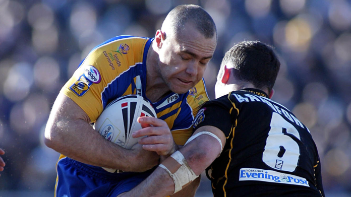 Leeds Rhinos on Facebook