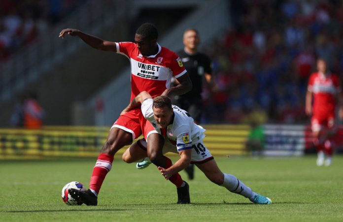 Middlesbrough team news and predicted XI to face Wigan Athletic with duo still sidelined
