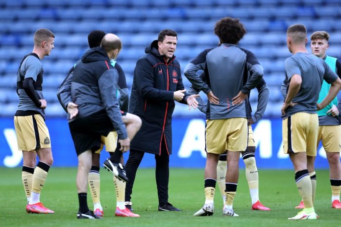 Former Wigan Athletic and Celtic player appointed manager at League One rivals of Sheffield Wednesday and Barnsley
