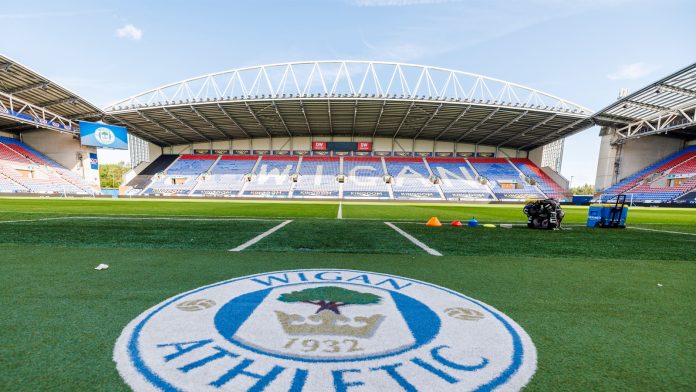 DW Stadium