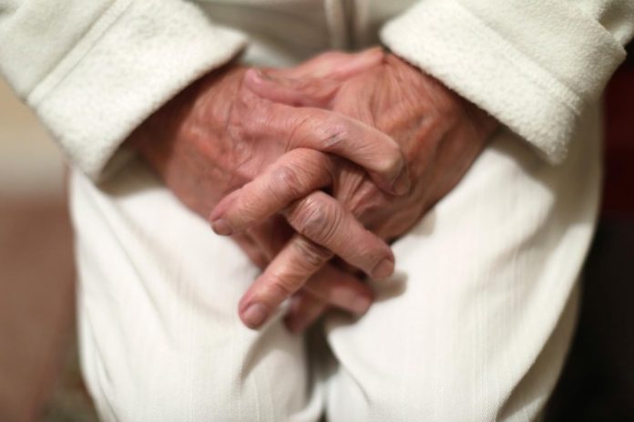 One in 10 social care jobs in Wigan was unfilled last year
