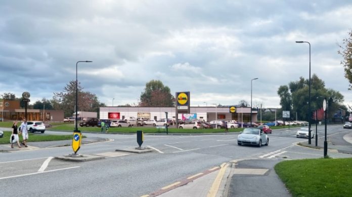 lidl platt bridge wigan