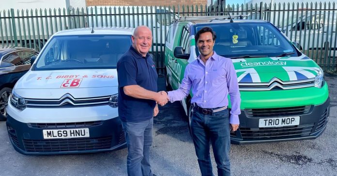 Clapham firm acquires family-owned Wigan cleaning contractors
