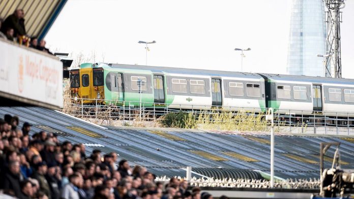 Millwall FC - Millwall v Wigan Athletic travel update
