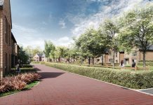 Northstone welcomes feedback on 110-home Wigan resi Stothert Street Northstone p. Peel LP