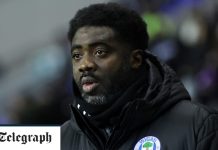 Kolo Toure sacked by Wigan Athletic after winless 59 days in charge Kolo Toure sacked by Wigan Athletic after winless 59 days in charge