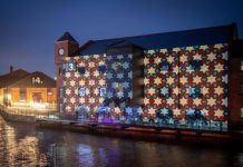 Iconic 90s nightclub Wigan Pier to be converted into microbrewery Wigan Pier in November 2022