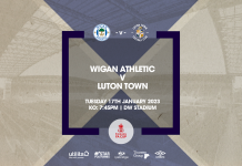 FA Cup Preview |  Wigan Athletic (Replay) |  News  FA Cup Preview |  Wigan Athletic (Replay) |  News